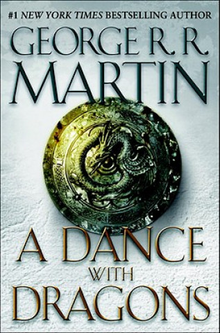 Audio Dance with Dragons George R. R. Martin