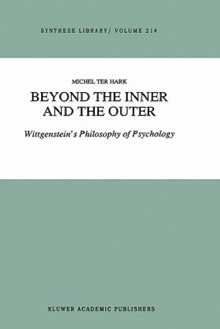 Carte Beyond the Inner and the Outer M. ter Hark