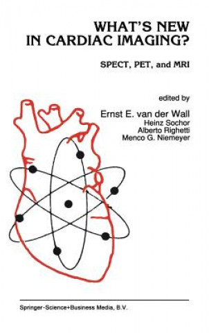 Carte What's New in Cardiac Imaging? M. G. Niemeyer