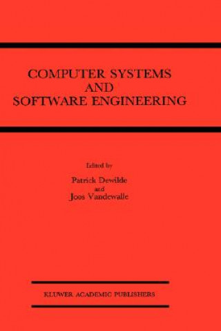 Livre Computer Systems and Software Engineering Patrick Dewilde