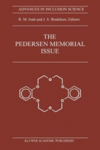 Книга The Pedersen Memorial Issue Reed McNeil Izatt