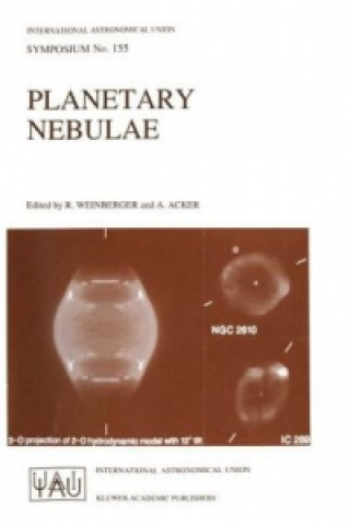 Carte Planetary Nebulae R. Weinberger