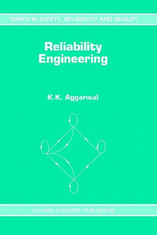 Carte Reliability Engineering K. K. Aggarwal