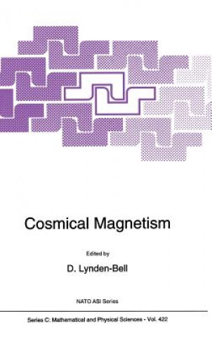 Carte Cosmical Magnetism D. Lynden-Bell