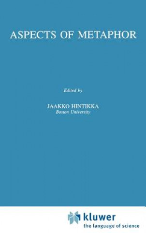 Carte Aspects of Metaphor Jaakko Hintikka