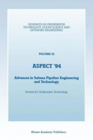 Carte Aspect 94 Society for Underwater Technology