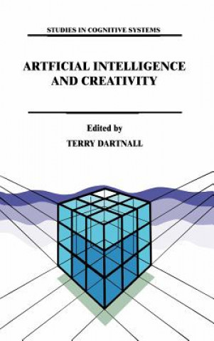 Książka Artificial Intelligence and Creativity T. Dartnall
