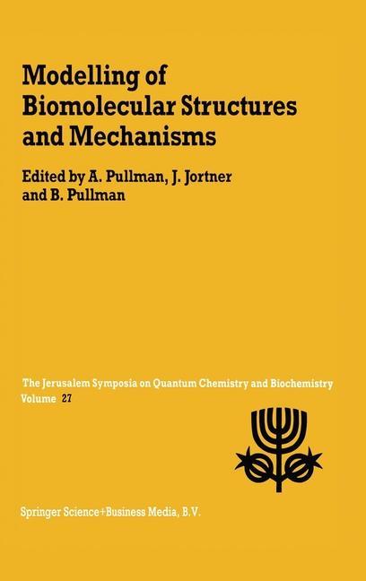 Carte Modelling of Biomolecular Structures and Mechanisms 