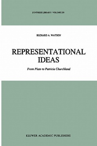 Book Representational Ideas R. A. Watson