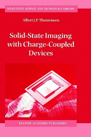 Книга Solid-State Imaging with Charge-Coupled Devices A. J. Theuwissen