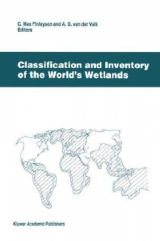 Livre Classification and Inventory of the World's Wetlands C. M. Finlayson