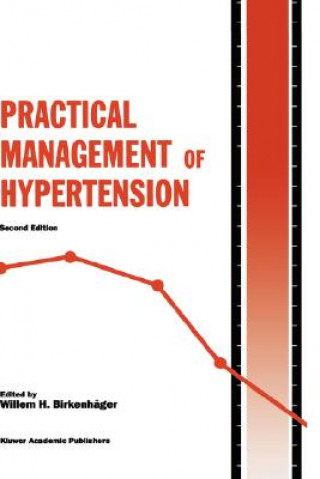 Libro Practical Management of Hypertension Willem H. Birkenhäger