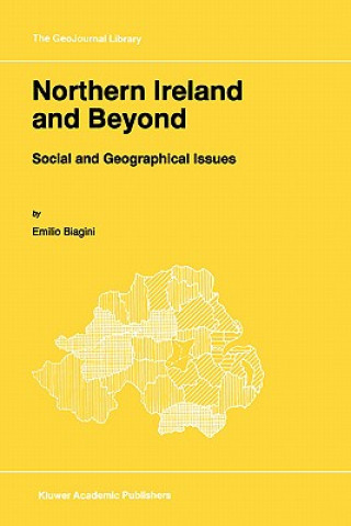 Carte Northern Ireland and Beyond E. Biagini
