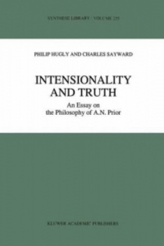 Carte Intensionality and Truth Philip Hugly