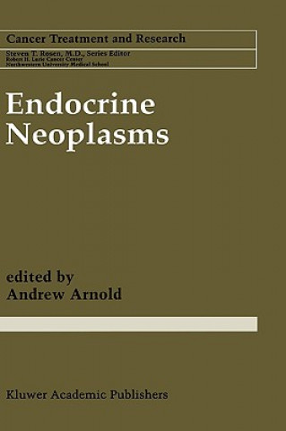 Carte Endocrine Neoplasms Andrew Arnold