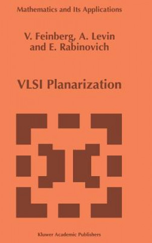 Kniha VLSI Planarization V. Z. Feinberg