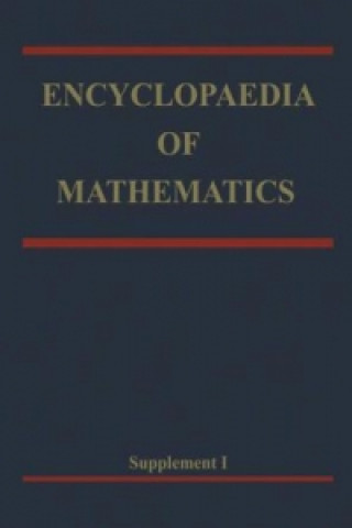 Книга Encyclopaedia of Mathematics Michiel Hazewinkel