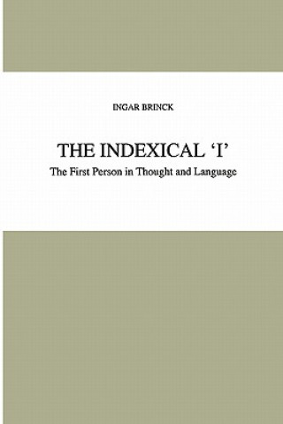 Carte Indexical 'I' I. Brinck