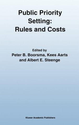 Carte Public Priority Setting: Rules and Costs Kees Aarts