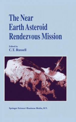 Carte Near Earth Asteroid Rendezvous Mission C. T. Russell