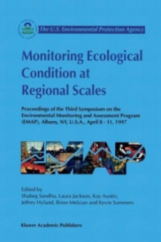 Carte Monitoring Ecological Condition at Regional Scales Shabeg S. Sandhu
