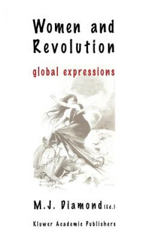 Book Women and Revolution Marie Josephine Diamond