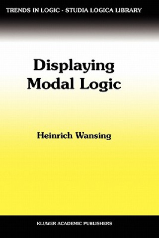 Carte Displaying Modal Logic H. Wansing