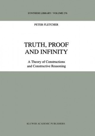 Book Truth, Proof and Infinity P. Fletcher