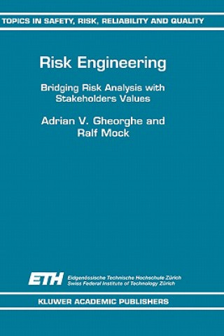 Carte Risk Engineering Adrian V. Gheorghe