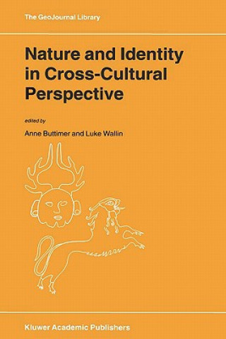 Carte Nature and Identity in Cross-Cultural Perspective A. Buttimer