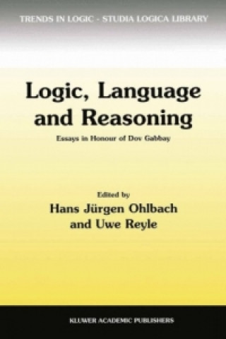 Carte Logic, Language and Reasoning Hans Jürgen Ohlbach
