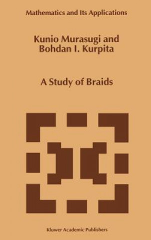 Carte Study of Braids Kunio Murasugi