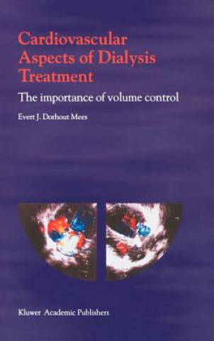 Βιβλίο Cardiovascular Aspects of Dialysis Treatment E. J. Dorhout Mees