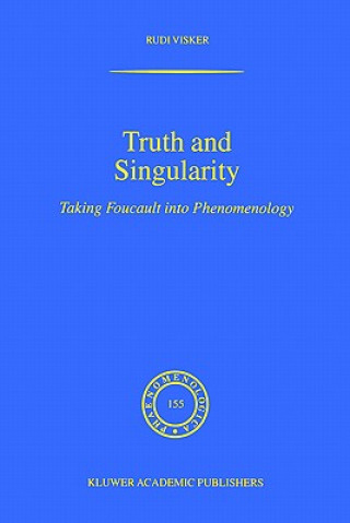 Carte Truth and Singularity R. Visker