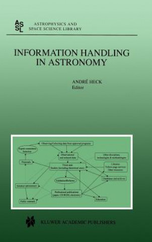 Buch Information Handling in Astronomy Andre Heck