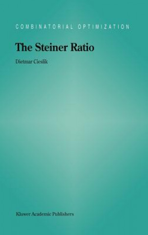 Carte Steiner Ratio Dietmar Cieslik