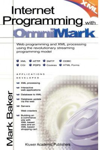 Carte Internet Programming with OmniMark Mark Baker