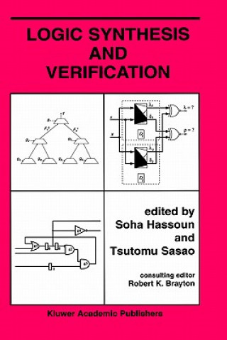 Buch Logic Synthesis and Verification Soha Hassoun