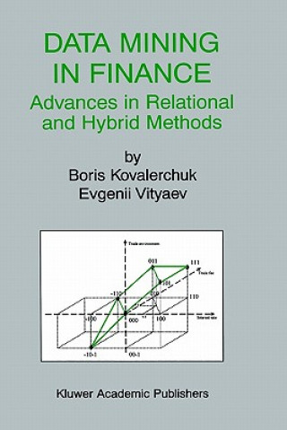 Libro Data Mining in Finance Boris Kovalerchuk