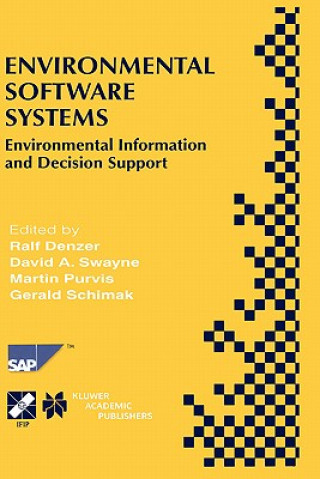 Carte Environmental Software Systems Ralf Denzer