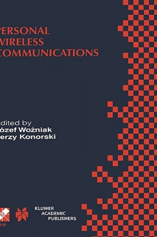 Carte Personal Wireless Communications Jozef Wozniak