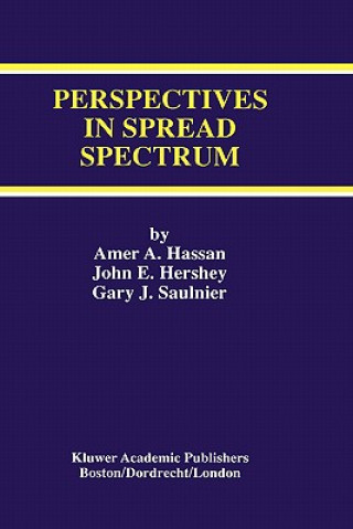 Carte Perspectives in Spread Spectrum Amer A. Hassan