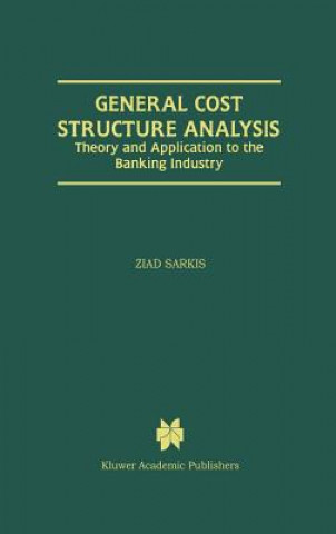 Carte General Cost Structure Analysis Ziad Sarkis