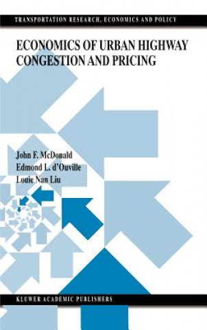Carte Economics of Urban Highway Congestion and Pricing J. F. McDonald