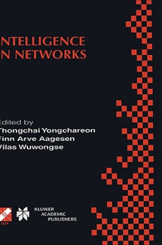 Buch Intelligence in Networks Thongchai Yongchareon