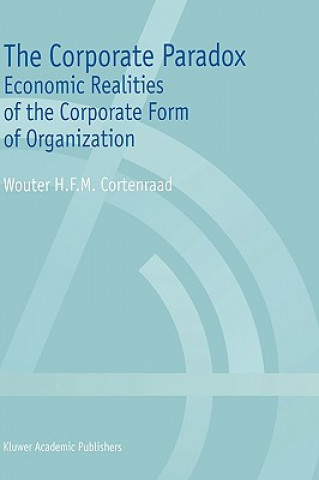 Carte Corporate Paradox Wouter H.F.M. Cortenraad