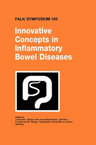 Carte Innovative Concepts in Inflammatory Bowel Disease J. Emmrich