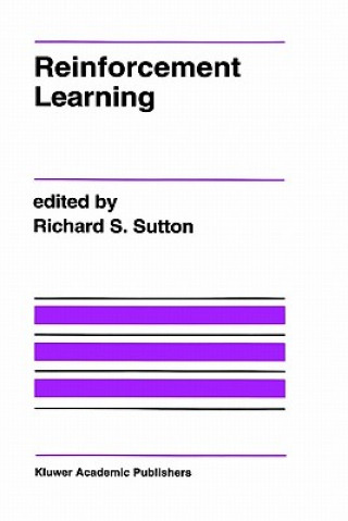 Kniha Reinforcement Learning Richard S. Sutton