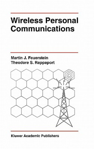 Carte Wireless Personal Communications Martin J. Feuerstein