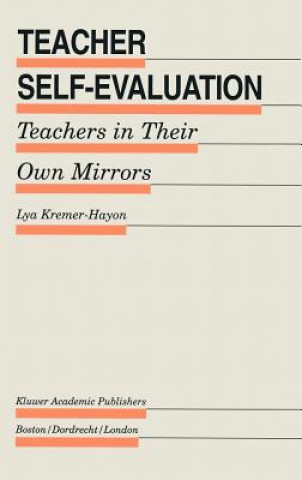 Buch Teacher Self-Evaluation Lya Kremer-Hayon